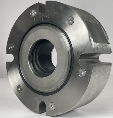 PALM 55-S-E Uszczelnienie wału mieszadła — BTS Engineering