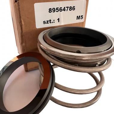 Механічне ущільнення JOHN CRANE 3in 2 FSD-3020 М195577, 89564786 — BTS Engineering