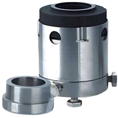 Mechanical seal R-HG204B 65, SIC/CAR, VITON, 316 &mdash; BTS Engineering