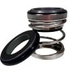 Mechanical seal for pump R-108 17, L, SIC/SIC, VITON, 304 фото 1 &mdash; BTS Engineering