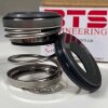 Mechanical seal for pump R-108 17, L, SIC/SIC, VITON, 304 фото 7 &mdash; BTS Engineering