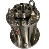 Double cartridge seal for stirrer R-M481KL-D 180, SIC/SIC/CAR/SIC/VITON, 304 фото 7 — BTS Engineering