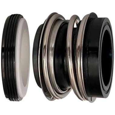 Gleitringdichtung R-MG1S20 14, CAR/CER, EPDM, 304, Typ G50 STERLING 152, LIDERING LRB17E, VULCAN 1520, FLOWSERVE 150 &mdash; BTS Engineering