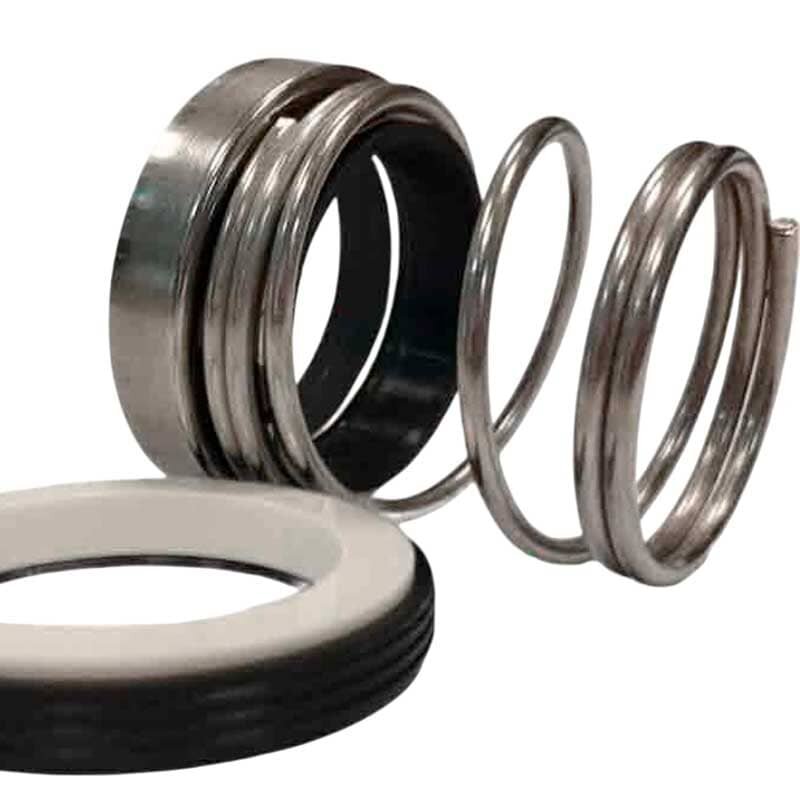 Gleitringdichtung R-MG912 18, CAR/CER, VITON, 304, G60 фото 1 &mdash; BTS Engineering