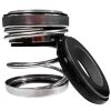 Mechanical seal for pump R-108 17, L, CAR/SIC, NBR, 304 фото 1 &mdash; BTS Engineering