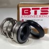 Mechanical seal for pump R-108 17, L, CAR/SIC, NBR, 304 фото 4 &mdash; BTS Engineering