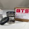Mechanical seal for pump R-108 17, L, CAR/SIC, NBR, 304 фото 5 &mdash; BTS Engineering