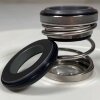 Mechanical seal for pump R-108 17, L, CAR/SIC, NBR, 304 фото 6 &mdash; BTS Engineering