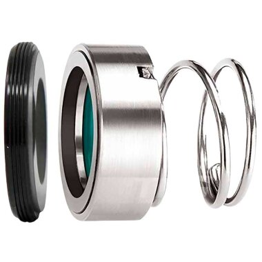 Joint de pompe R-120P 25, SiC/SiC, Viton, 304 &mdash; BTS Engineering