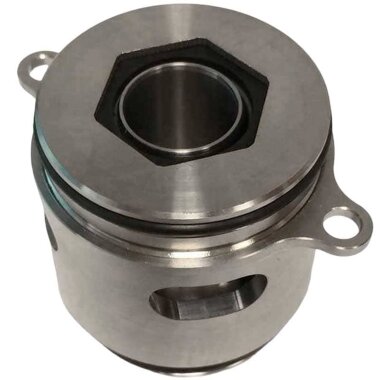 Junta de cartucho para bomba Grundfos R-706K 22, SIC/SIC/SIC/SIC, VITON, 316 &mdash; BTS Engineering