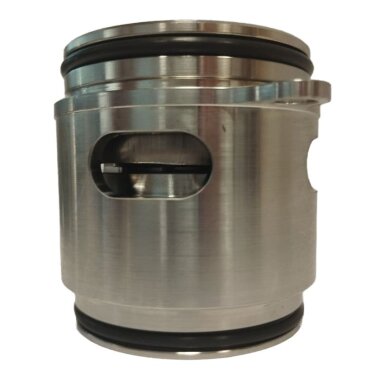 Junta de cartucho para bomba Grundfos R-706K 22, SIC/SIC/SIC/SIC, VITON, 316 &mdash; BTS Engineering