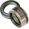 Mechanical seal for pump shaft R-W01 38, SS/SIC, NBR, 304 фото 3 &mdash; BTS Engineering