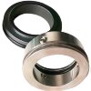 Mechanical seal for pump shaft R-W01 38, SS/SIC, NBR, 304 фото 4 &mdash; BTS Engineering