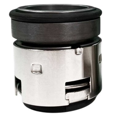 Ущільнення валу насосу R-502B 28, SIC/SIC, EPDM, 304 &mdash; BTS Engineering