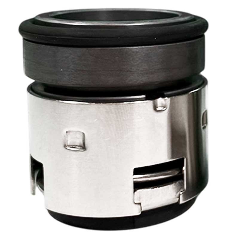 Ущільнення валу насосу R-502B 28, SIC/SIC, EPDM, 304 фото 1 &mdash; BTS Engineering