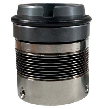 Gleitringdichtung mit Metallbalg R-680 90, SIC/SIC, VITON, AM350/316 &mdash; BTS Engineering