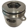Sello de cartucho para bombas Grundfos R-706K series SE1, SEV, SL1, SLV 32, SIC/SIC/SIC/SIC, VITON, 304 фото 7 &mdash; BTS Engineering