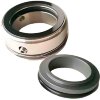 Mechanical seal for pump shaft R-W01 70, SS/SIC, NBR, 304 фото 3 &mdash; BTS Engineering
