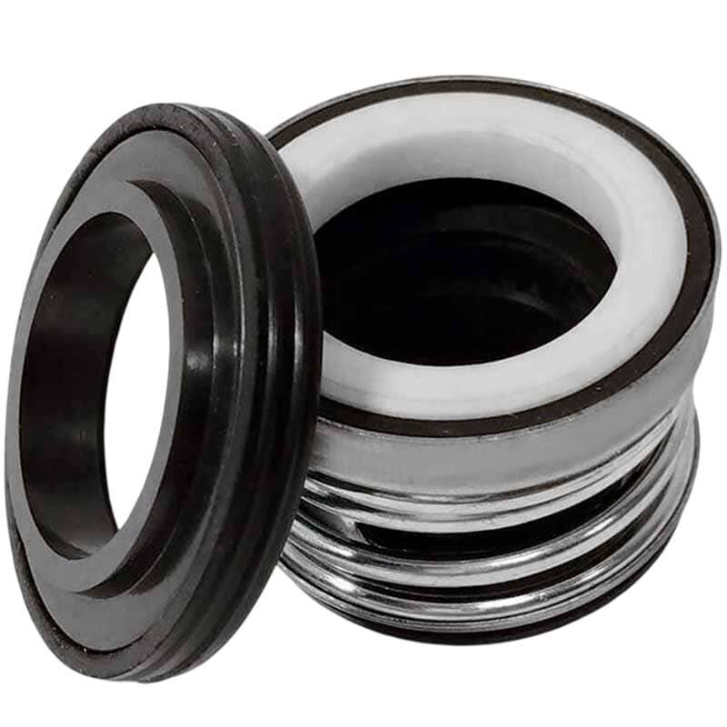 Ущільнення валу насосу Sprut R-104 14, CAR/CER, EPDM, 304 фото 1 &mdash; BTS Engineering