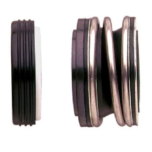 AESSEAL B02 mechanical seal фото 1 — BTS Engineering
