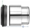 Mechanical seal Hilge R-HLG1 28, SIC/SIC, VITON, 304 фото 1 — BTS Engineering