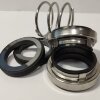 Sello mecánico doble R-208 45, SIC/SIC/SIC/SIC, VITON, 304 фото 3 &mdash; BTS Engineering