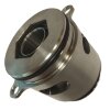 Sello de cartucho para bomba Grundfos R-706K 32, SIC/SIC/SIC/SIC, VITON, 316 фото 3 &mdash; BTS Engineering