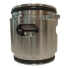 Sello de cartucho para bomba Grundfos R-706K 32, SIC/SIC/SIC/SIC, VITON, 316 фото 8 &mdash; BTS Engineering