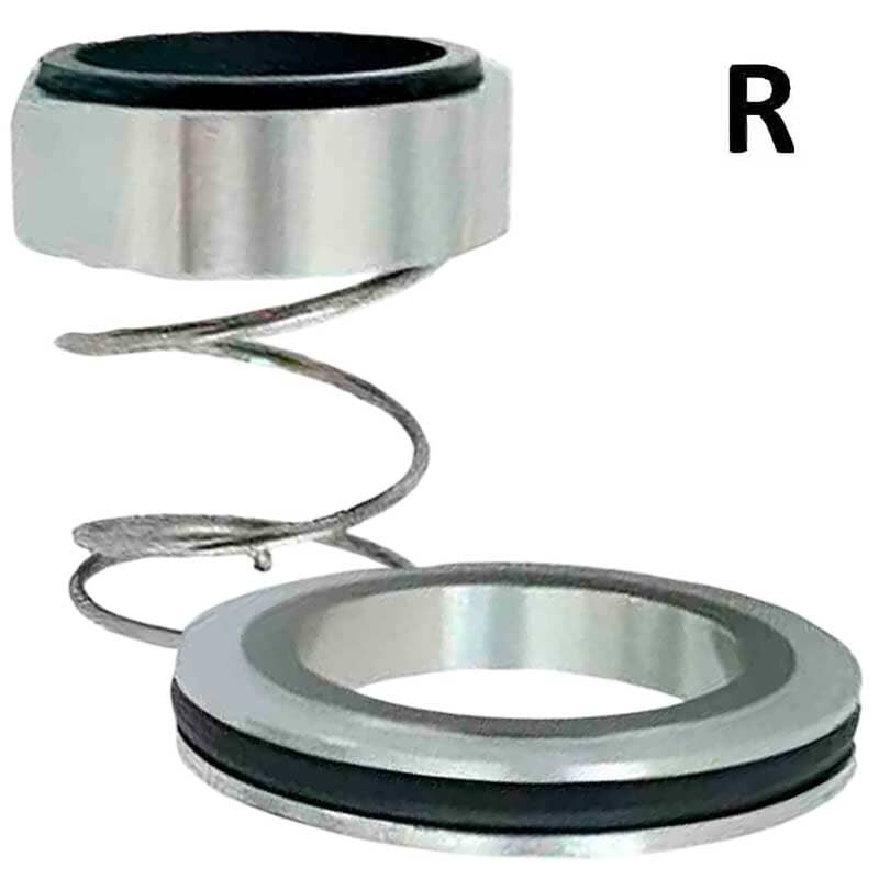 Sello mecánico para bomba FRISTAM R-FR 35, R, CAR/SS, EPDM, 304 tipo FLOWSERVE FRI, AESSEAL T01F, Roplan R51 фото 1 &mdash; BTS Engineering