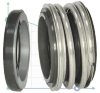 Ущільнення валу насоса R-MG1 25, CAR/SIC, EPDM, 304, G50 фото 1 — BTS Engineering