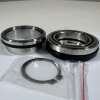 Механічне ущільнення R-FL.S 60, TC/TC, VITON, 304 для погружних дренажних насосів та змішувачів FLYGT (3840307, 3840310) фото 8 &mdash; BTS Engineering
