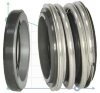 Mechanical seal R-MG1 15, SIC/SIC, VITON, 304, ZN фото 1 — BTS Engineering