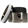 Высокотемпературное механическое уплотнение R-109B 2, CAR/TC, PTFE, 304, AG фото 1 — BTS Engineering