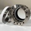 Высокотемпературное механическое уплотнение R-109B 2, CAR/TC, PTFE, 304, AG фото 2 — BTS Engineering