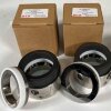 Высокотемпературное механическое уплотнение R-109B 2, CAR/TC, PTFE, 304, AG фото 4 — BTS Engineering