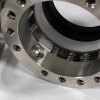 Высокотемпературное механическое уплотнение R-109B 2, CAR/TC, PTFE, 304, AG фото 7 — BTS Engineering