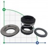 Garniture mécanique doubler pour Alfa Laval R-AL.LKHd 32, SIC/SIC/SIC/SIC, VITON, 316 фото 2 — BTS Engineering