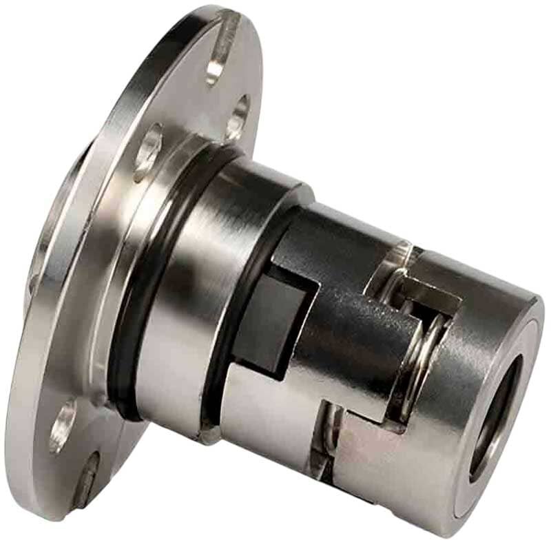 Joint à cartouche pour pompe Europump, Waterstry R-706L 12, SiC/SiC, Viton, 304 фото 1 &mdash; BTS Engineering