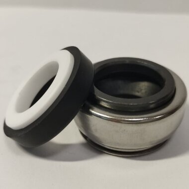 Gleitringdichtung für Packo-Pumpe, Sumak R-BT-AR 18, CAR/CER, EPDM, 304 &mdash; BTS Engineering