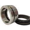 Mechanical seal for Inoxpa pump R-W011 35, SS/CAR, EPDM, 304 type AESSEAL W011U, VULCAN 1683 фото 1 &mdash; BTS Engineering