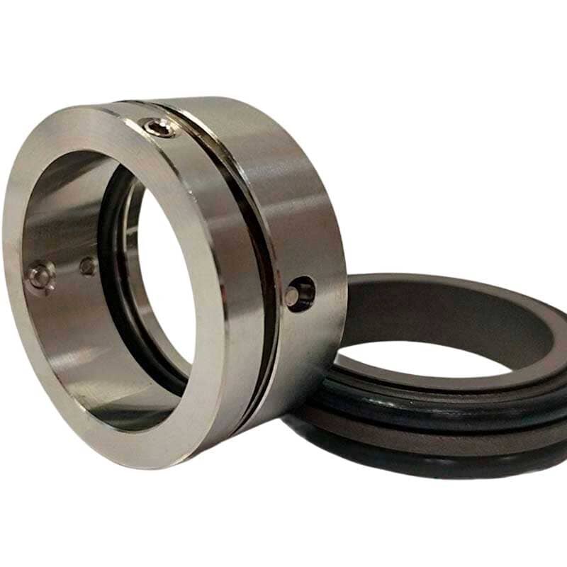 Mechanical seal for Inoxpa pump R-W011 35, SS/CAR, EPDM, 304 type AESSEAL W011U, VULCAN 1683 фото 1 &mdash; BTS Engineering
