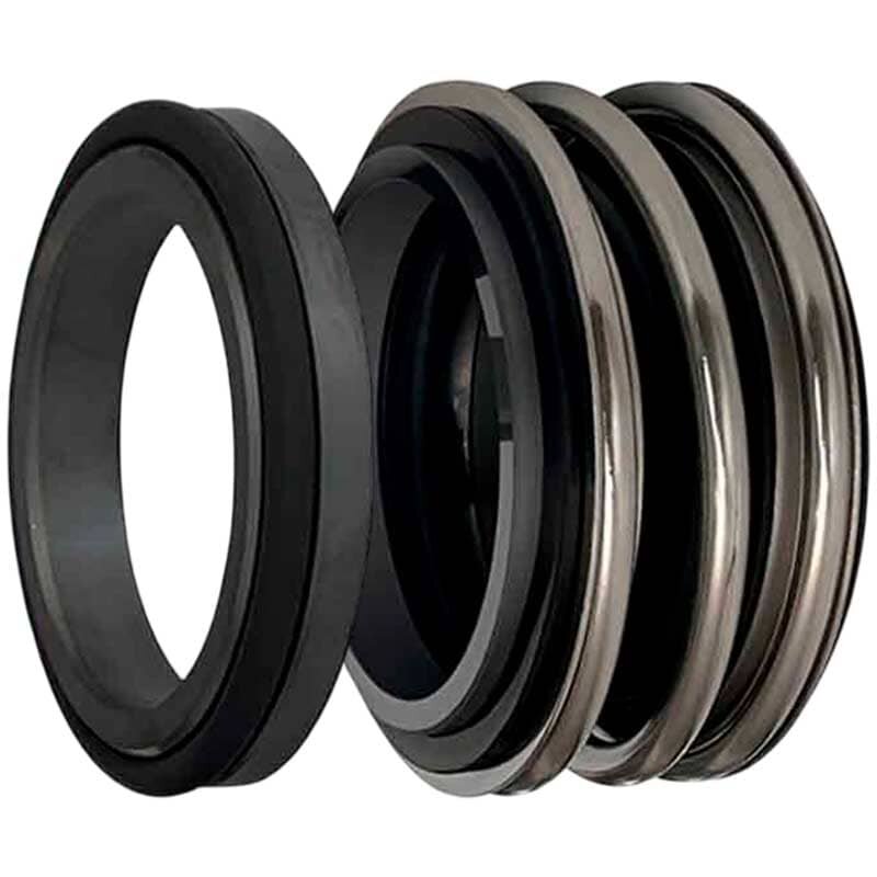 Mechanical seal for pump shaft R-MG1 38, SIC/SIC, EPDM, 304, G6 фото 1 &mdash; BTS Engineering