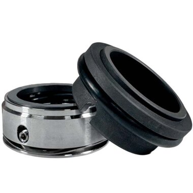 Garniture mécanique de pompe R-7K-U 80, SIC/CAR, EPDM, 304, CL, type ROTEN UNITEN 7K- 7KH &mdash; BTS Engineering
