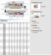 Mechanical seal R-MFL WT80 80, CAR/SIC, GRAPHITE, AM350/316 фото 2 — BTS Engineering