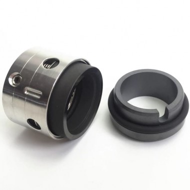 Uszczelnienie mechaniczne ANGA VBT — BTS Engineering