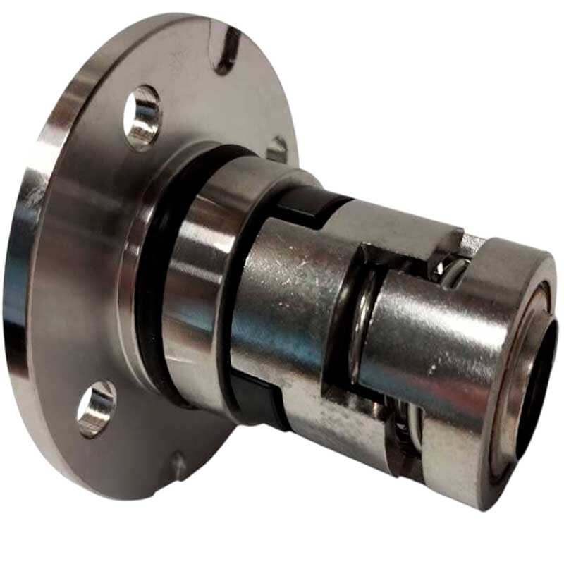 Cartridge type seal for LFP,SNP, Speroni R-706L 16, SIC/SIC, VITON, 304 pump type Grundfos SQQE фото 1 &mdash; BTS Engineering