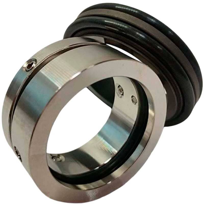Mechanical seal Inoxpa R-W011 50, SS/CAR, EPDM, 304 type VULCAN 1683, AESSEAL W011U фото 1 &mdash; BTS Engineering