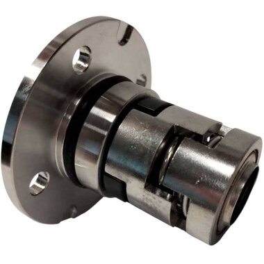 Joint à cartouche pour pompes SACI, escaliers R-706L 22, SiC/SiC, VITON, 304 &mdash; BTS Engineering