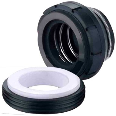 Sello mecánico para bomba R-GTZ 22, CAR/CER, EPDM, 304 &mdash; BTS Engineering