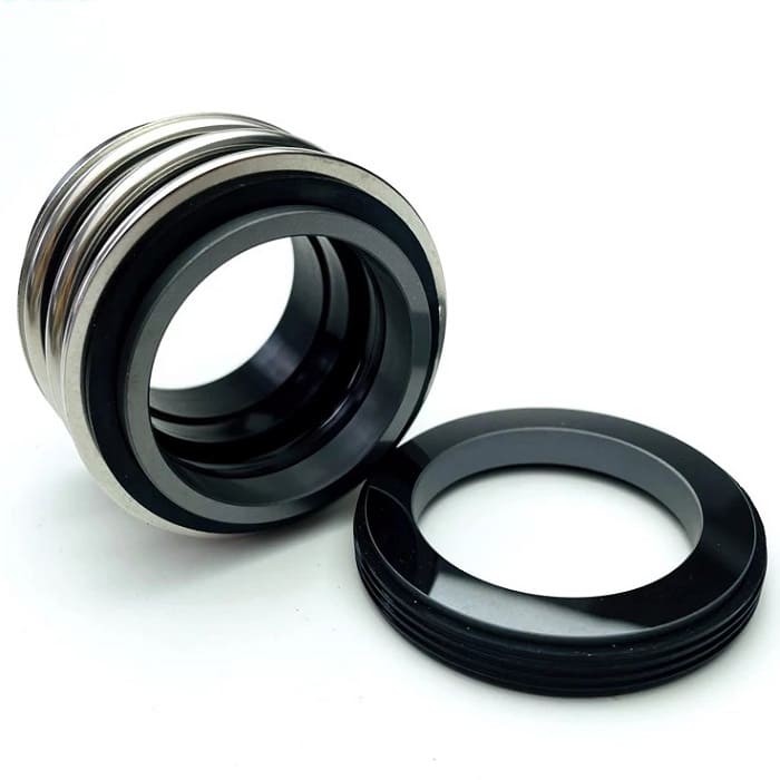 Gleitringdichtung ANGA A1G фото 1 — BTS Engineering
